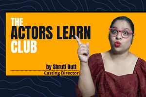 Actors Learn Club